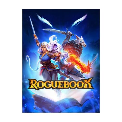 Roguebook למכירה 