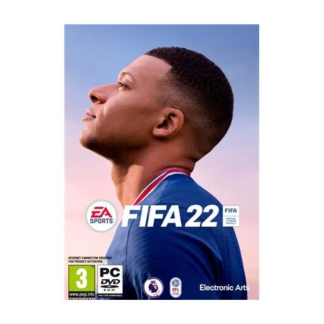 FIFA 22 למכירה 