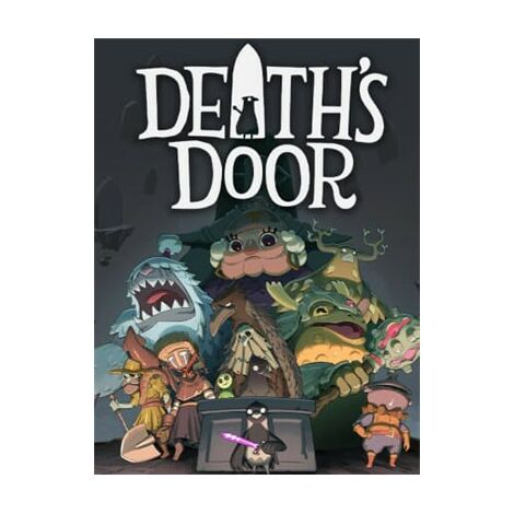 Death's Door למכירה , 3 image
