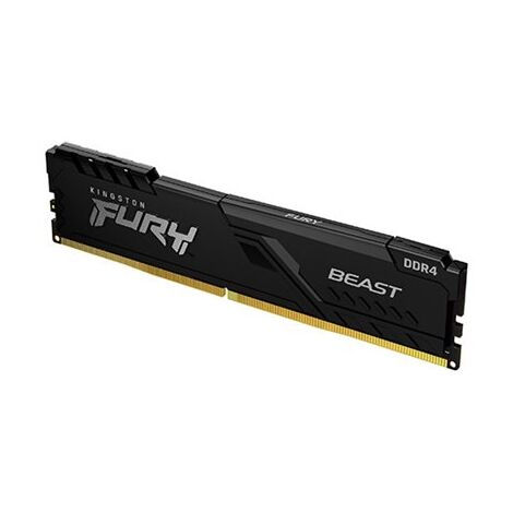 זיכרון  למחשב נייח 16GB 3600Mhz Kingston KF436C18BB/16 קינגסטון למכירה , 2 image