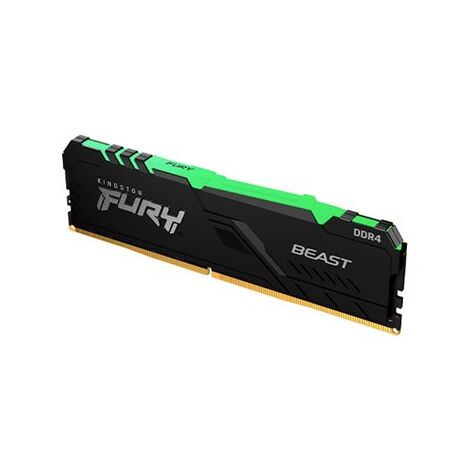 זיכרון  למחשב נייח Kingston KF436C18BBA/16 קינגסטון למכירה , 2 image