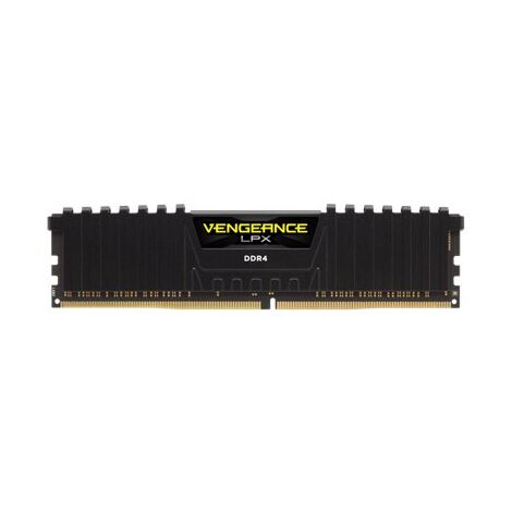 זיכרון  למחשב נייח 16GB 3200Mhz Corsair CMK16GX4M1E3200C16 קורסייר למכירה , 2 image