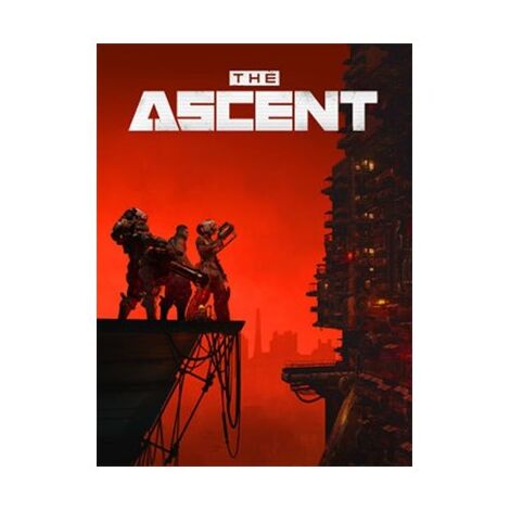 The Ascent למכירה 