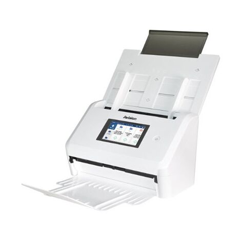 סורק Avision AN335L למכירה , 3 image