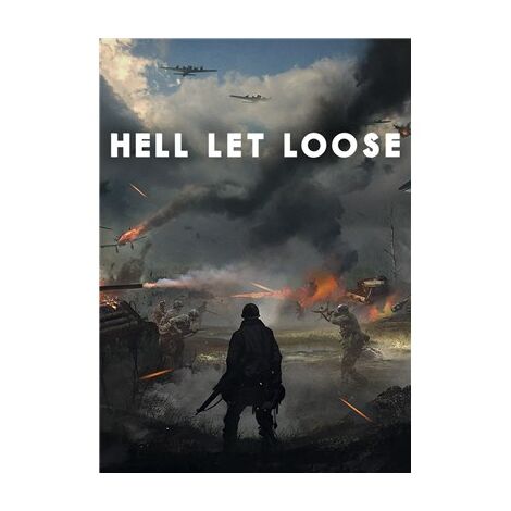 Hell Let Loose למכירה , 3 image