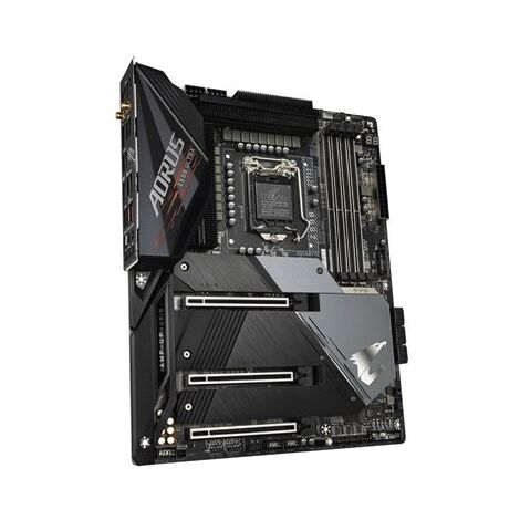 לוח אם Gigabyte Z590 Aorus Ultra למכירה , 2 image