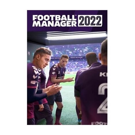 Football Manager 2022 למכירה , 2 image