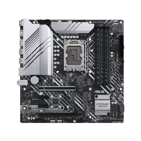 לוח אם Asus Z690M-PLUS D4 אסוס למכירה , 2 image