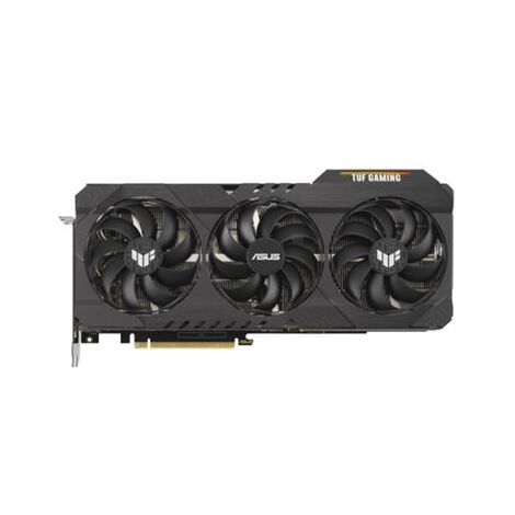 כרטיס מסך Asus GeForce RTX 3080 TUF-RTX3080-O10G-V2-GAMING אסוס למכירה , 2 image
