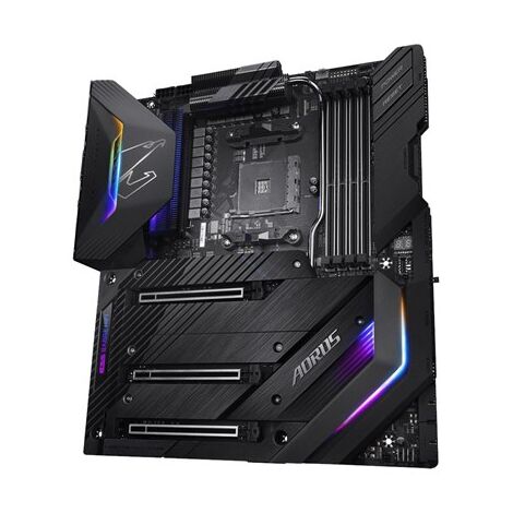 לוח אם Gigabyte X570 AORUS XTREME למכירה , 2 image