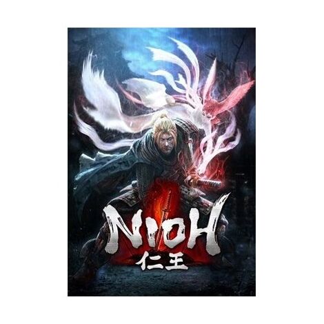 Nioh: Complete Edition למכירה , 3 image