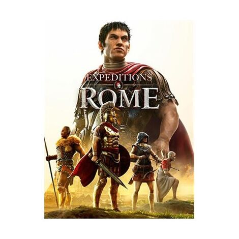 Expeditions: Rome למכירה , 2 image