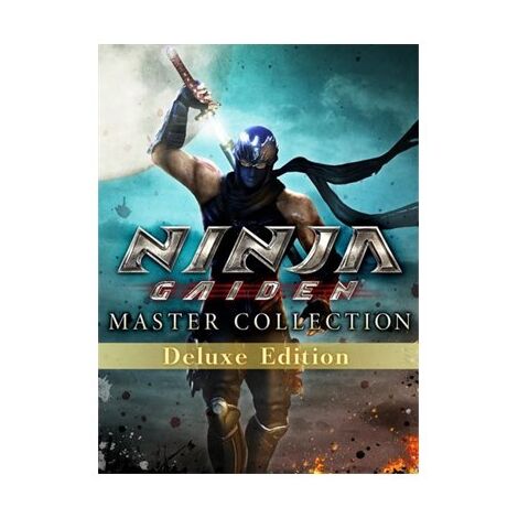 Ninja Gaiden: Master Collection Deluxe Edition למכירה , 2 image