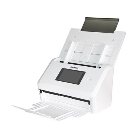 סורק Avision AN335L למכירה , 2 image