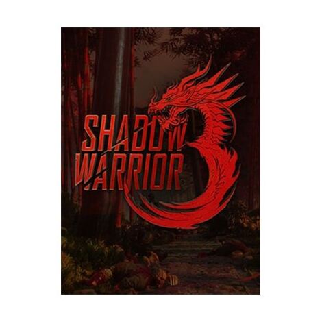 Shadow Warrior 3 למכירה 
