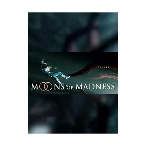 Moons of Madness למכירה , 2 image