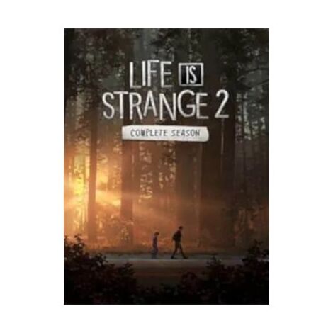 Life is Strange 2 - Complete Season למכירה , 2 image