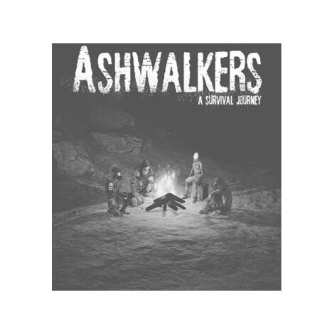 Ashwalkers למכירה 