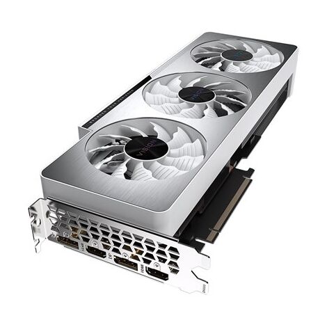 כרטיס מסך Gigabyte GeForce RTX 3070 Ti GV-N307TVISION OC-8GD למכירה , 2 image