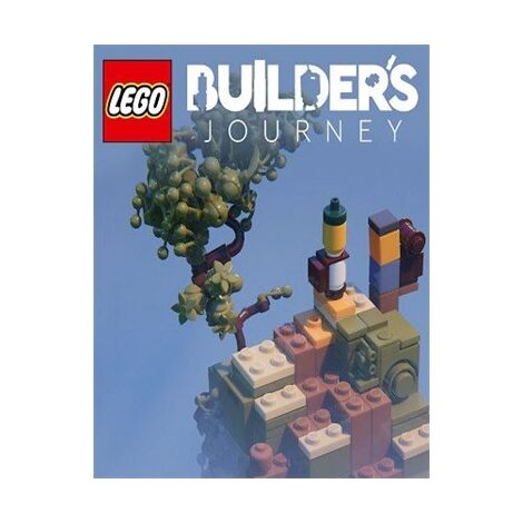 Lego Builder's Journey למכירה , 2 image