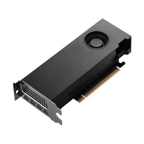 כרטיס מסך PNY NVIDIA RTX A2000 VCNRTXA2000-PB למכירה , 2 image