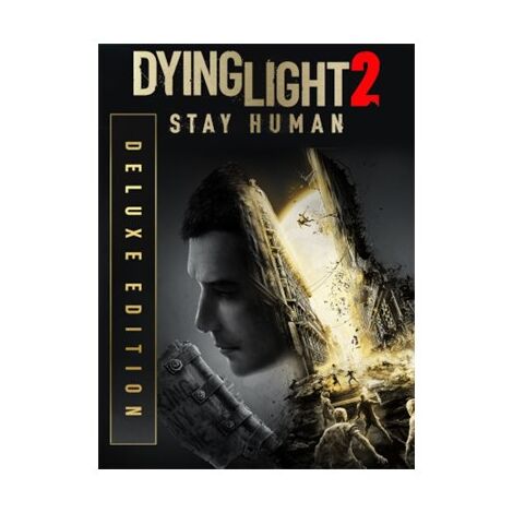 Dying Light 2 - Stay Human Deluxe Edition למכירה 