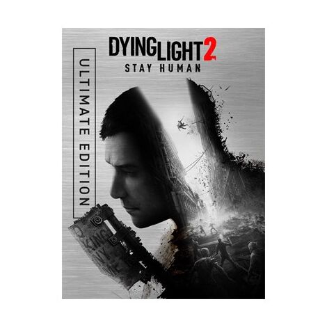Dying Light 2 - Stay Human Ultimate Edition למכירה , 2 image