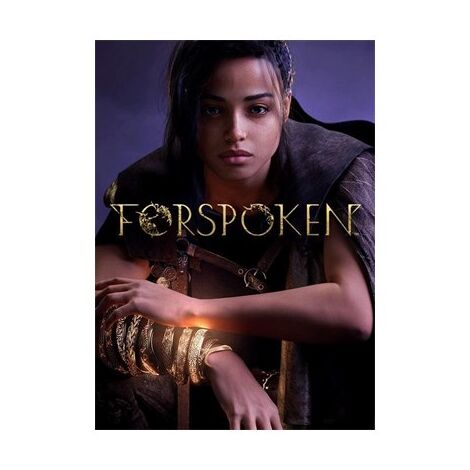 Forspoken Standard Edition למכירה 