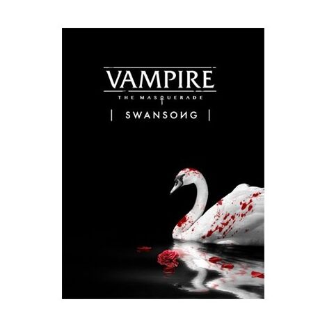 Vampire: The Masquerade - Swansong למכירה , 2 image