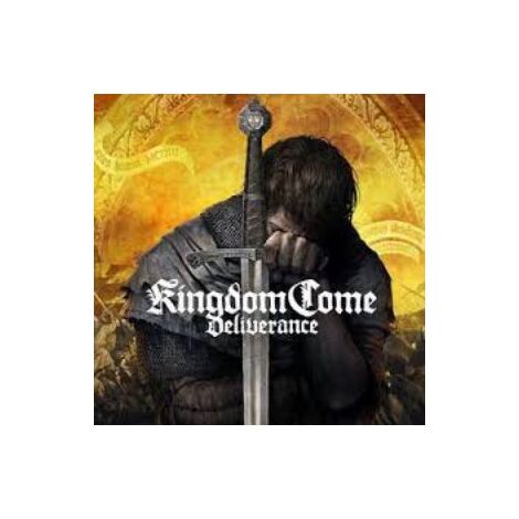 Kingdom Come: Deliverance למכירה 