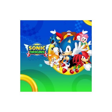 Sonic Origins למכירה , 2 image