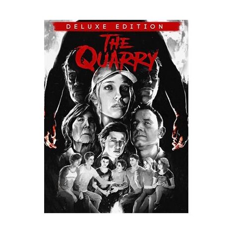 The Quarry Deluxe Edition למכירה , 2 image