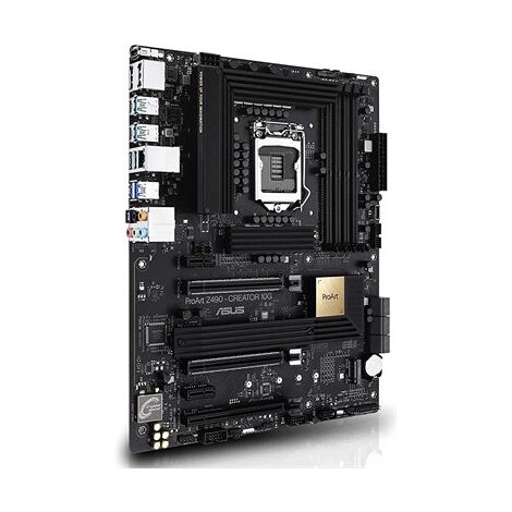 לוח אם Asus ProART Z490-CREATOR 10G אסוס למכירה , 2 image