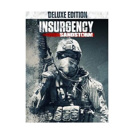 Insurgency: Sandstorm - Deluxe Edition למכירה 