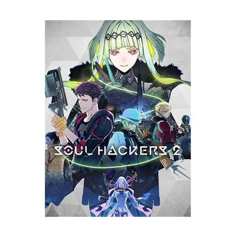 Soul Hackers 2 למכירה , 2 image