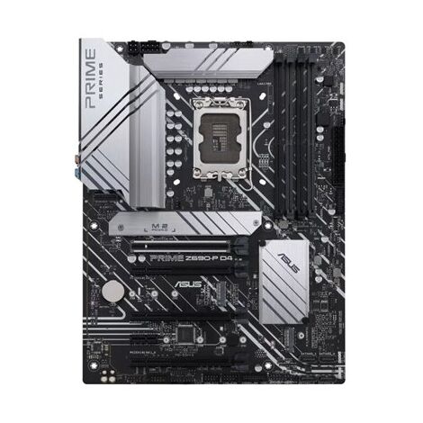 לוח אם Asus Prime Z690-P D4 אסוס למכירה , 2 image