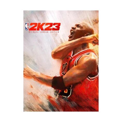 NBA 2K23 - Michael Jordan Edition למכירה , 2 image