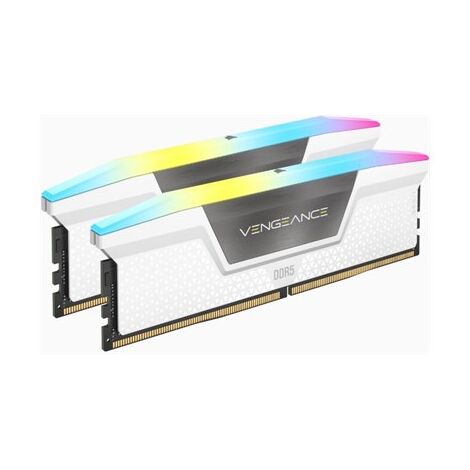 זיכרון  למחשב נייח 32GB 6200Mhz Corsair Vengeance CMH32GX5M2B6200C36 קורסייר למכירה , 3 image
