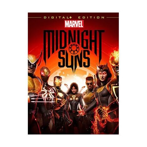 Marvel's Midnight Suns Digital Plus Edition למכירה , 2 image