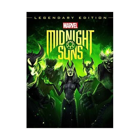 Marvel's Midnight Suns Legendary Edition למכירה , 2 image