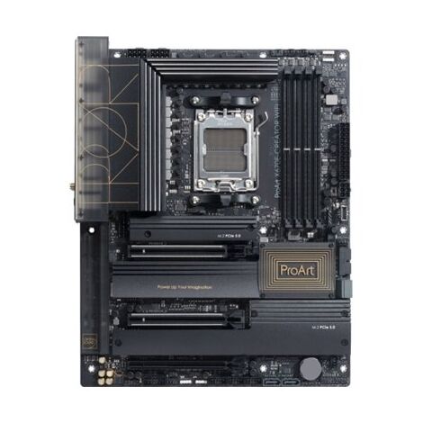 לוח אם Asus ProArt X670E-Creator WIFI 4711081895893 אסוס למכירה , 2 image