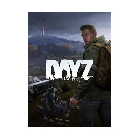 DayZ Standard Edition למכירה 