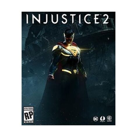 Injustice 2 למכירה , 3 image