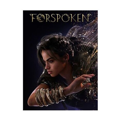 Forspoken Standard Edition למכירה , 3 image