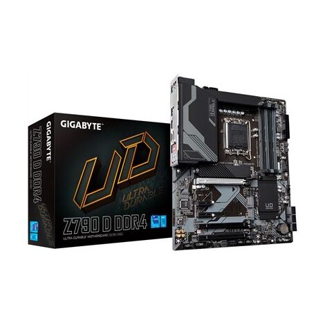 לוח אם Gigabyte Z790 D DDR4 למכירה , 2 image