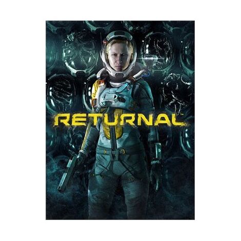 Returnal למכירה 