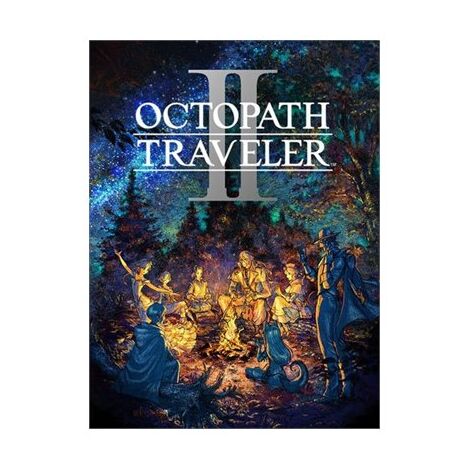 Octopath Traveler II (Standard Edition) למכירה , 3 image