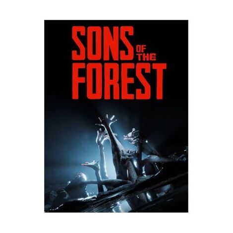 Sons Of The Forest למכירה , 2 image