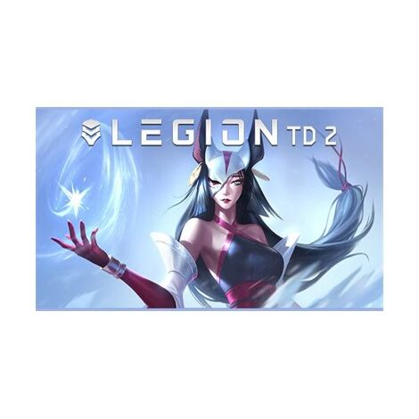 Legion TD 2 - Multiplayer Tower Defense למכירה , 2 image