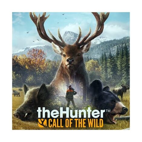 theHunter Call of the Wild למכירה , 2 image